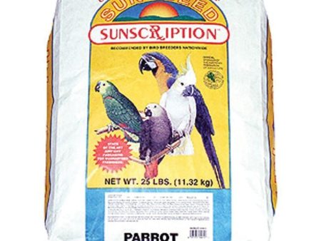 PARROT MIX Online now