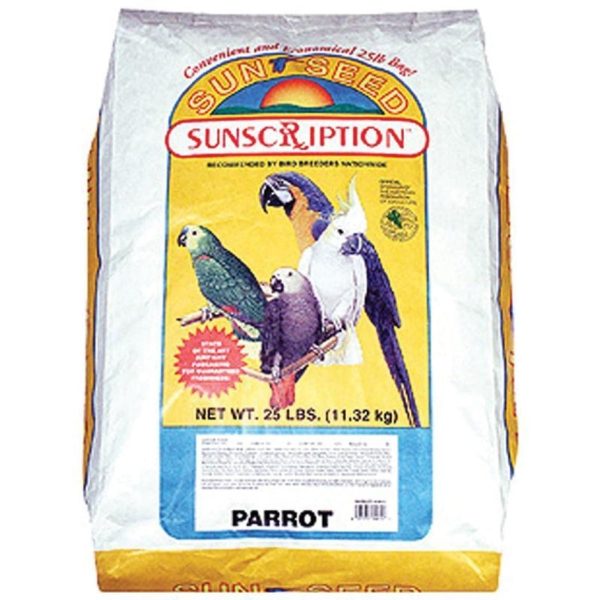 PARROT MIX Online now