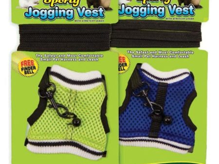 Walk-N-Vest (LARGE, ASSORTED) Online