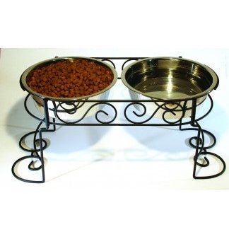 Ethical Products MEDITERRANEAN OLD WORLD STAINLESS STEEL DOUBLE DINER, 3 QUART Online now