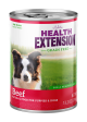 Health Extension Grain Free 95% Beef Canned Dog Food Hot on Sale