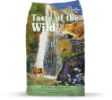 Taste Of The Wild Rocky Mountain Dry Cat Food Online