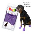 Pawz Dog Rubber Boots Fashion