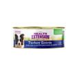 Health Extension Turkey Entree Canned Dog Food Online