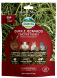 Oxbow Simple Rewards Timothy Treats (1.4 Oz) Online Sale