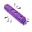 Pawsindia, Rubber Bottle Chew Toy for Dog, Purple Cheap