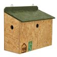 Nature Forever Sparrow Colony Nest Box Hot on Sale