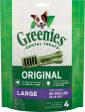 Greenies Large Original Dental Dog Chews Online Hot Sale