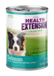 Health Extension Holistic Grain Free 95% Salmon Canned Dog Food Sale