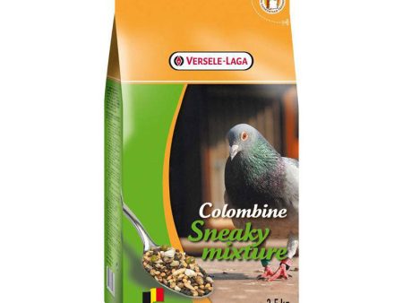 Versele-Laga Colombine Sneaky Mixture Pigeon Food, 2.5 kg Discount