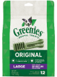 Greenies Large Original Dental Dog Chews Online Hot Sale