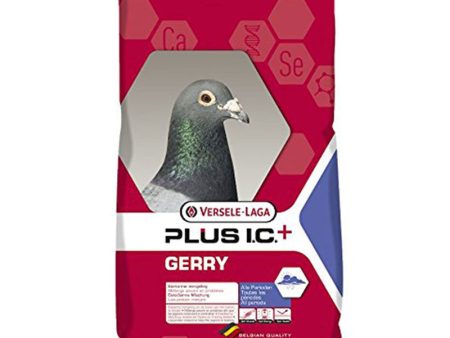 Versele-Laga Plus I C Plus Gerry Pigeon Supplement, 20 kg For Discount