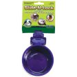 SLIDE-N-LOCK PET CROCK on Sale