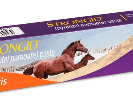 Zoetis STRONGID® PASTE For Cheap