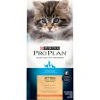 Purina Pro Plan Focus Chicken & Rice Formula Kitten Dry Cat Food Cheap