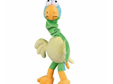 Trixie, Bird Animal Sound Plush Dog Toy Hot on Sale