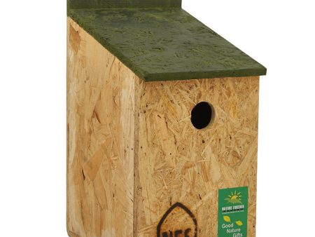 Nature Forever Sparrow and Tit Nestbox Online Sale