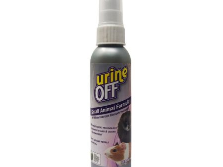 Urine Off Small Animal Sprayer Cheap