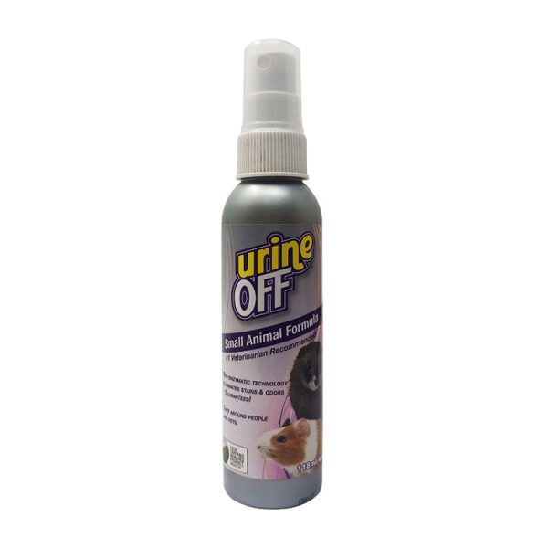 Urine Off Small Animal Sprayer Cheap