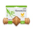 Benebone Zaggler Chicken Toy for Dog Online now