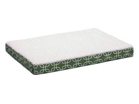 MidWest Homes for Pets QuietTime® Defender™ Double Thick Orthopedic Bed Online Sale