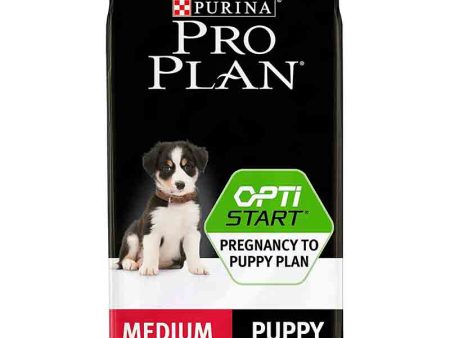 Purina Proplan Puppy Medium Breed Chicken Sale