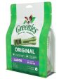 Greenies Large Original Dental Dog Chews Online Hot Sale