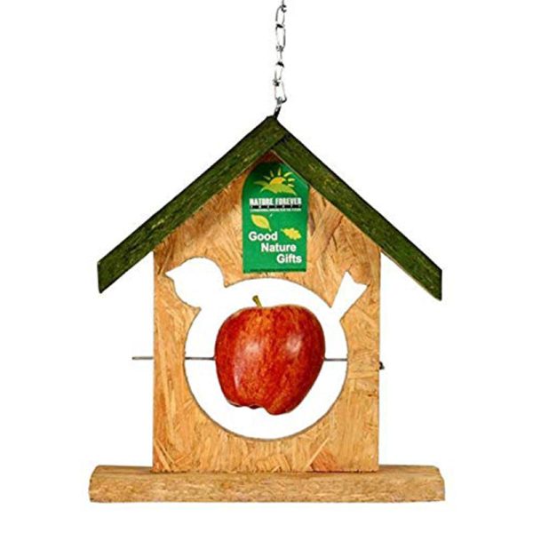 Nature Forever Fruit Feeder for Birds (20 x 10 x 20 cm) Online Sale