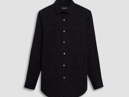 James Heather Print OoohCotton Shirt Online Sale