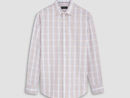 Julian Glen Check Shirt Discount