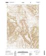 USGS US Topo 7.5-minute map for Edgemont NE SD 2021 Online Hot Sale