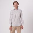 Julian Glen Check Shirt Discount