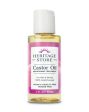 Organic Castor Oil  2oz.( travel size) Cheap