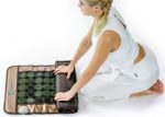 Gemstone Heat Therapy Mat - Medium Discount