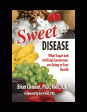 Sweet Disease by Brian Clement Online Sale