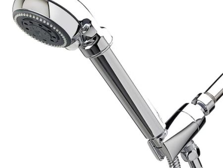 CWR Hand Held Chrome Shower Filter Online Hot Sale