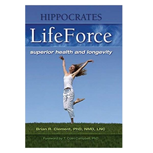 Hippocrates Lifeforce (Russian) Online