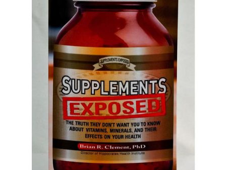 Supplements Exposed Online Sale