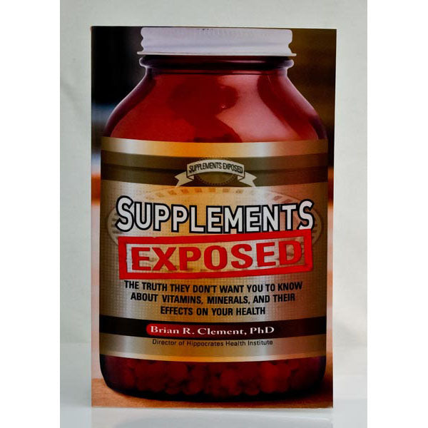 Supplements Exposed Online Sale