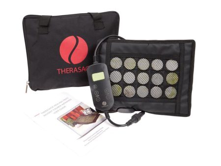 Therasage Pad - Various Sizes Online Hot Sale