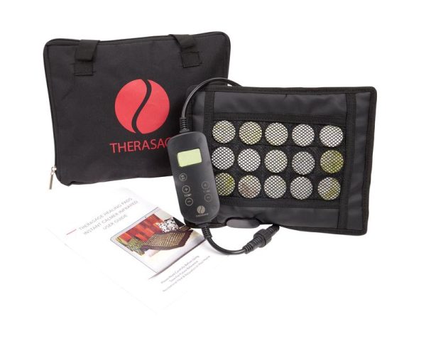 Therasage Pad - Various Sizes Online Hot Sale