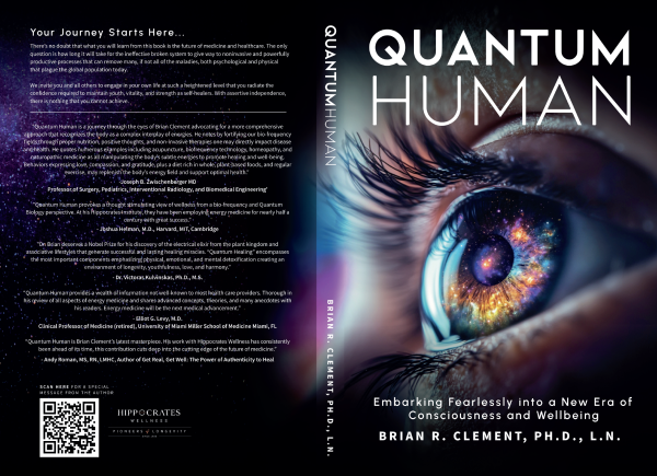 QUANTUM HUMAN PRE-ORDER Online Hot Sale