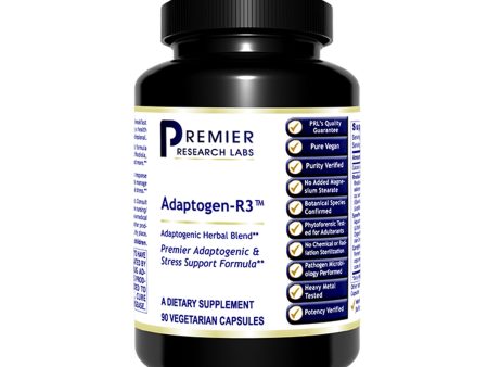 Adaptogen-R3 Discount