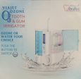 Viajet Ozone Oral Irrigator Online Hot Sale