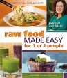 Raw Food Made Easy Supply