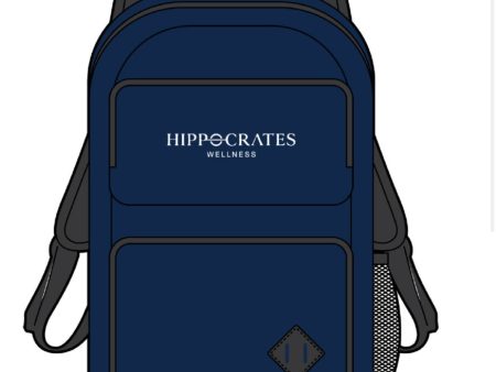 Hippocrates Backpack Online now