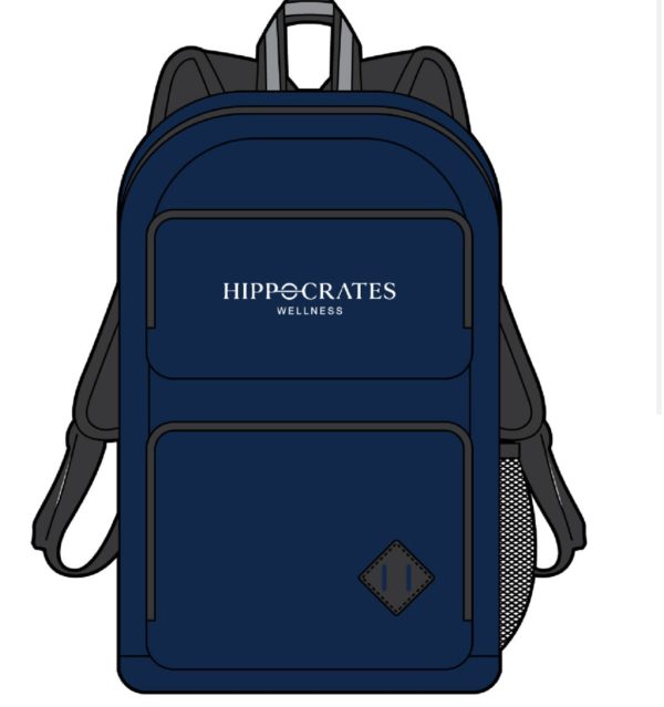 Hippocrates Backpack Online now