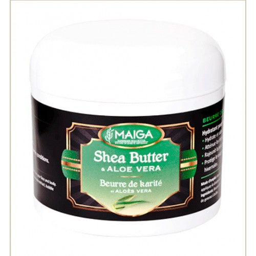 Maiga Shea & Aloe Vera Online Hot Sale