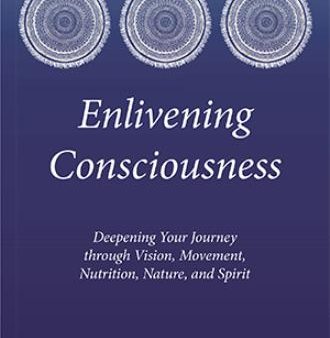 Enlivening Consciousness by Elisa Beth Haransky-Beck Sale