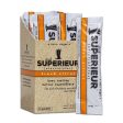 Superieur Electrolytes - Fresh Citrus, Various Sizes Supply